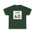 Texas Loop 60 (Texas) (Road Sign) T-Shirt
