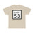 Texas Loop 53 (Texas) (Road Sign) T-Shirt