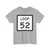 Texas Loop 52 (Texas) (Road Sign) T-Shirt