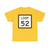 Texas Loop 52 (Texas) (Road Sign) T-Shirt