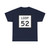 Texas Loop 52 (Texas) (Road Sign) T-Shirt