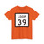 Texas Loop 39 (Texas) (Road Sign) T-Shirt