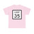 Texas Loop 35 (Texas) (Road Sign) T-Shirt