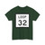 Texas Loop 32 (Texas) (Road Sign) T-Shirt
