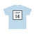 Texas Loop 14 (Texas) (Road Sign) T-Shirt