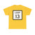 Texas Loop 13 (Texas) (Road Sign) T-Shirt