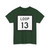 Texas Loop 13 (Texas) (Road Sign) T-Shirt