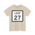 Texas Loop 27 (Texas) (Road Sign) T-Shirt