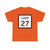 Texas Loop 27 (Texas) (Road Sign) T-Shirt