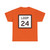 Texas Loop 24 (Texas) (Road Sign) T-Shirt