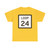 Texas Loop 24 (Texas) (Road Sign) T-Shirt