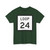 Texas Loop 24 (Texas) (Road Sign) T-Shirt