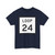 Texas Loop 24 (Texas) (Road Sign) T-Shirt