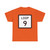 Texas Loop 9 (Texas) (Road Sign) T-Shirt