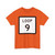 Texas Loop 9 (Texas) (Road Sign) T-Shirt