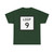 Texas Loop 9 (Texas) (Road Sign) T-Shirt