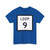 Texas Loop 9 (Texas) (Road Sign) T-Shirt