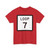 Texas Loop 7 (Texas) (Road Sign) T-Shirt