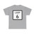 Texas Loop 6 (Texas) (Road Sign) T-Shirt