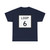 Texas Loop 6 (Texas) (Road Sign) T-Shirt
