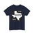 Texas FM XXXX (Texas) (Road Sign) T-Shirt