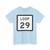 Texas Loop 29 (Texas) (Road Sign) T-Shirt
