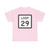 Texas Loop 29 (Texas) (Road Sign) T-Shirt