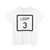 Texas Loop 3 (Texas) (Road Sign) T-Shirt