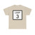 Texas Loop 3 (Texas) (Road Sign) T-Shirt