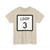 Texas Loop 3 (Texas) (Road Sign) T-Shirt