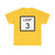 Texas Loop 3 (Texas) (Road Sign) T-Shirt