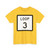 Texas Loop 3 (Texas) (Road Sign) T-Shirt