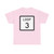 Texas Loop 3 (Texas) (Road Sign) T-Shirt