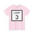 Texas Loop 3 (Texas) (Road Sign) T-Shirt
