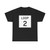 Texas Loop 2 (Texas) (Road Sign) T-Shirt