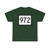 WV-972 (Virginia) (Road Sign) T-Shirt