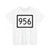WV-956 (Virginia) (Road Sign) T-Shirt