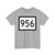 WV-956 (Virginia) (Road Sign) T-Shirt