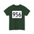 WV-956 (Virginia) (Road Sign) T-Shirt