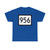 WV-956 (Virginia) (Road Sign) T-Shirt