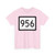 WV-956 (Virginia) (Road Sign) T-Shirt
