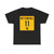 WY-11 (Wyoming) (Road Sign) T-Shirt