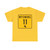 WY-11 (Wyoming) (Road Sign) T-Shirt