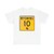 WY-10 (Wyoming) (Road Sign) T-Shirt