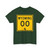 WY-00 (Wyoming) (Road Sign) T-Shirt