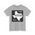 Texas FM 4558 (Texas) (Road Sign) T-Shirt
