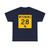 WY-28 (Wyoming) (Road Sign) T-Shirt