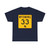 WY-33 (Wyoming) (Road Sign) T-Shirt