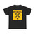 WY-50 (Wyoming) (Road Sign) T-Shirt