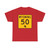WY-50 (Wyoming) (Road Sign) T-Shirt